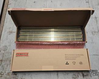 7232  NEW 2 Fairchild Semiconductor