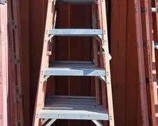 #90034 • (3) 8ft Ladders
