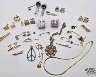 1000  Costume Jewelry