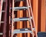 #90040 • (3) Werner Ladders
