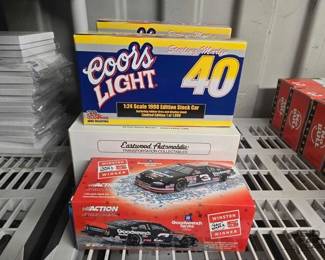 7546  7 Scale Stock Cars