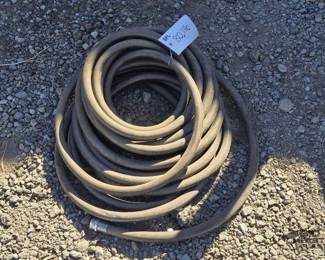 #80116 • Garden Hose
