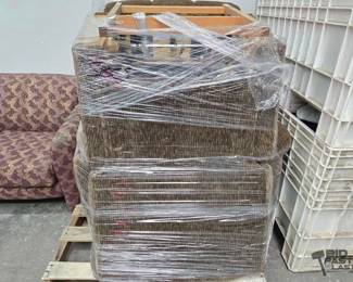 2058  2 Recliners