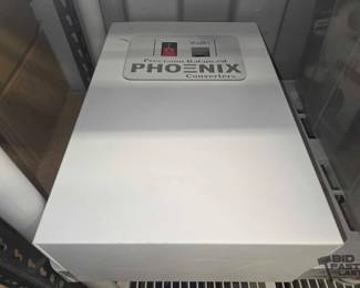 8542  Percision Balanced Phoenix Conveters