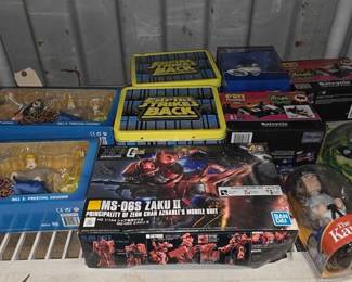 7196  NEW Wyld Stallyns, Empire Strikes Back