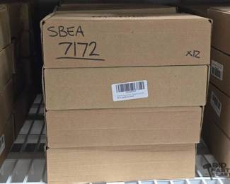 7172  NEW 12 Ruspike 2 Pack LED