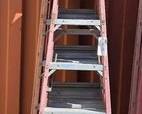 #90032 • (3) Ladders
