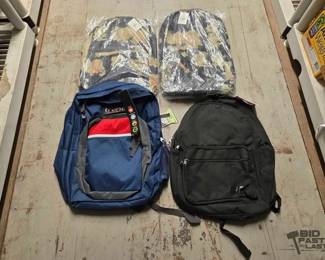 7266  NEW 2 Game of Thrones  2 Jansport