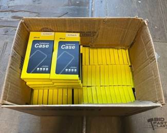 3006  NEW 80 JETech Cellphone Cases