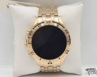 1154  Fossil Smart Watch
