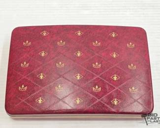 1900  Farrington Jewelry Box