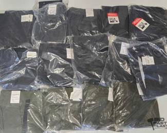 8138  NEW 14 Pairs Of Pants