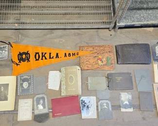 3020  Photo Albums, Pictures, Diaries  More