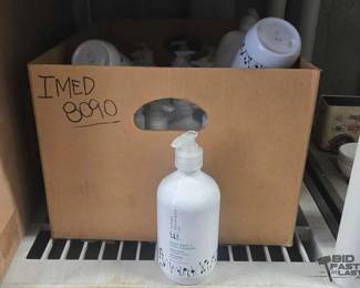 8090  NEW 29 Urban Skincare Daily Hand  Body