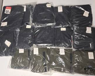 8136  NEW 14 Pairs Of Pants