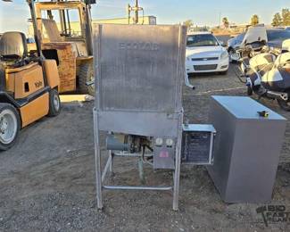 #80400 • Ecolab Dishwasher

