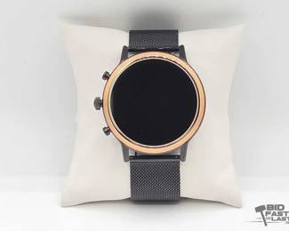 1158  Fossil Smart Watch