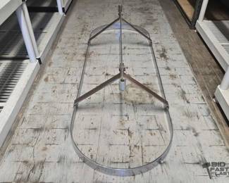 8500  PotTool Hanger