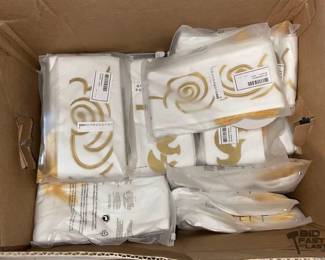 3058  NEW Approx 60 Religious Stoles