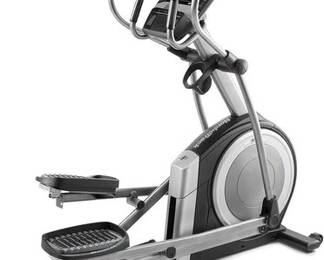 4710  NEW NordicTrack Commercial 14.9 Elliptical