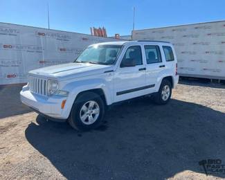 170  2012 Jeep Liberty
