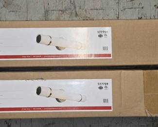 8514  NEW 2 Design House LED Bath Bar