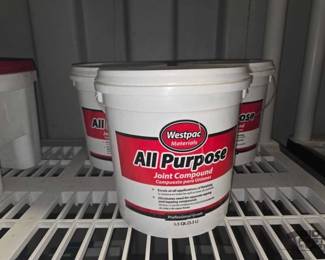 8548  NEW 3 Westpac All Purpose Joint Compound