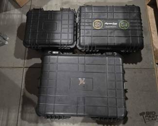 2544  3 Apache Cases