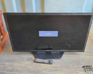 8680  Westinghouse 31 Screen TV