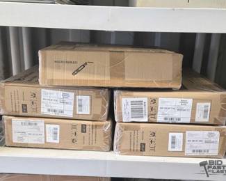 8086  NEW 6 OasisSpace Bed Rails