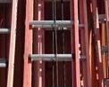 #90038 • (3) Werner Extension Ladders
