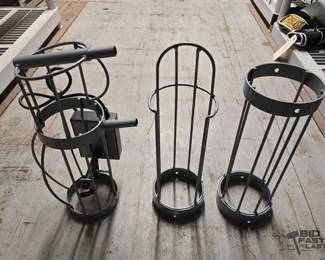 7254  Heater Pitching Machine