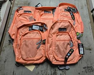 7260  NEW 5 Trans by Jansport Backpacks