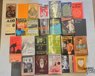 8084  32 Books