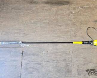 4004  NEW Sklz Gold Flex Golf Swing Trainer