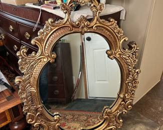 Many MC large mirrors available 