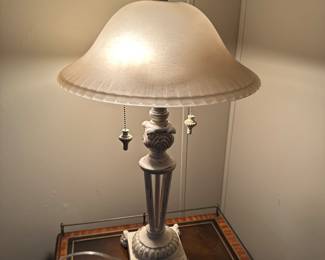 MC decor lamps