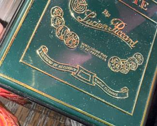 Lucian Piccard Dufonte