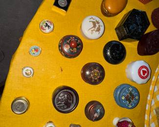 lovely trinket boxes