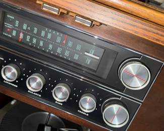And Sears Radio