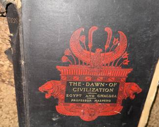 the Dawn of Civilization