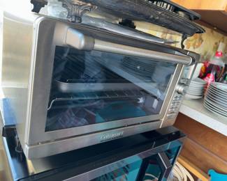 Cuisinart Convection oven