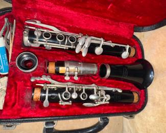 Clarinet