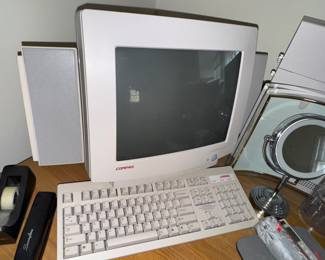 Compaq Computer
