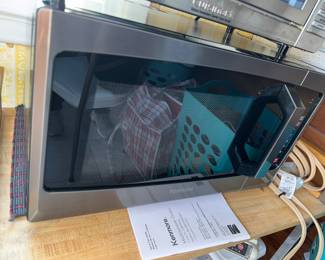 Microwave Kenmore
