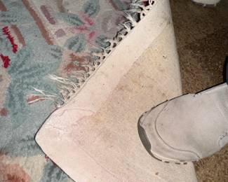 Big Room sized Rugs.. 