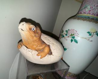 Dinosaur Protoceratops