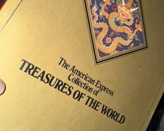 Treasures of the World 