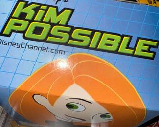 Kim Possible