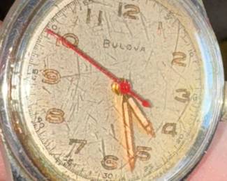 Bulova